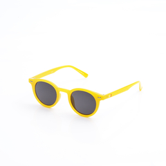 Soul Yellow
