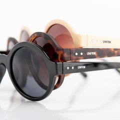 Budapest Black - UNIFORM GAFAS