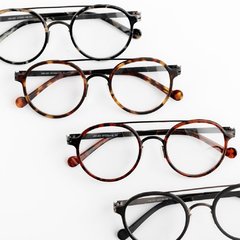 Singapur Gray Carey - UNIFORM GAFAS