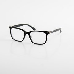 Oporto Wood Black