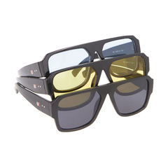 Torino Yellow - UNIFORM GAFAS