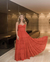 VESTIDO GEORGETTE SOB ENCOMENDA - Tweed