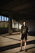 Jaqueta bomber metalizada - comprar online
