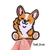 Parche Perrito