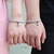 Pulsera Astronautas Imán en internet