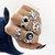 Set Anillos Póker