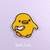 Parche Bad Patito