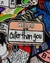 Parche Cutter Than You en internet