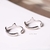 Anillo Gatito Orejas Rosadas - comprar online
