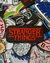 Parche Stranger - comprar online