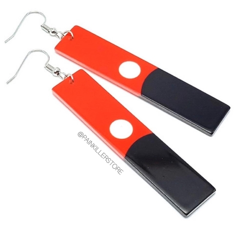 Aretes Anime Tokyo Revengers