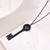 Collar Coraline Llave en internet