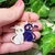 Aretes Gata Sailor Moon - comprar online