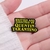 Pin Quentin Tarantino - comprar online