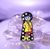 Pin Coraline - Painkiller Store