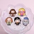 Harry Potter Pin