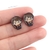 Aretes Harry Potter~Stitch~Pochita~Bowser - comprar online