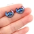 Aretes Harry Potter~Stitch~Pochita~Bowser en internet