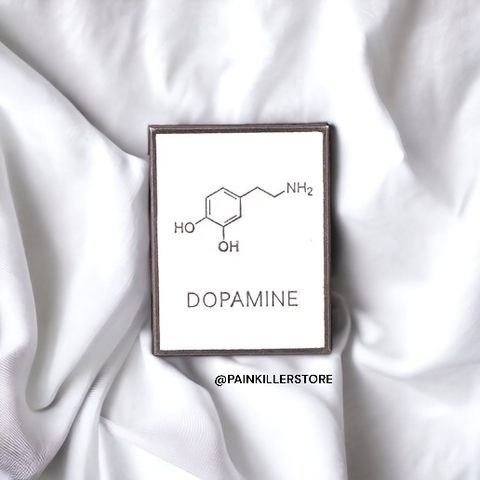 Pin Dopamina