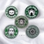 Pin Coffee
