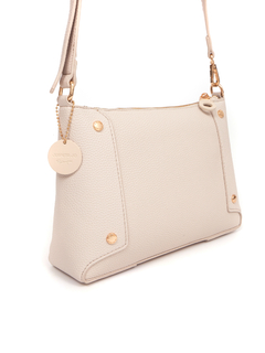 Bandolera Nude Olivia - comprar online