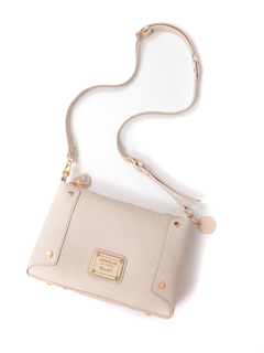 Bandolera Nude Olivia