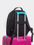 Mochila Para Notebook De "14 De Neoprene Negro Aeryn - tienda online