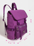 Mochila Para Notebook De "14 De Neoprene Berenjena Minerva en internet