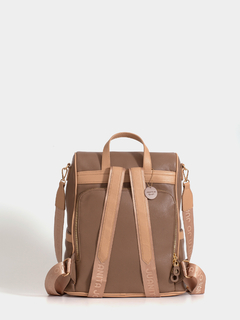 Mochila Antirrobo Visón Belén - tienda online