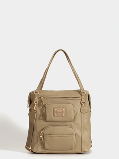 Shopping Bag Verde Úrsula - comprar online