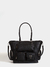 Cartera Negra Emilia