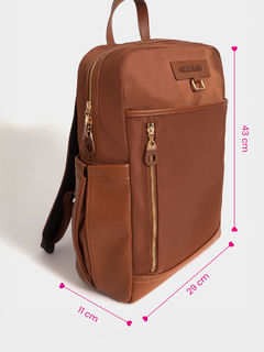 Mochila Para Notebook De "14" Suela Vera en internet