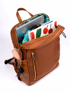 Mochila Para Notebook De "14" Suela Vera - tienda online