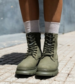 BORCEGO LUAN MILITAR