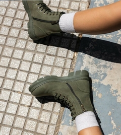 BORCEGO LUAN MILITAR - comprar online