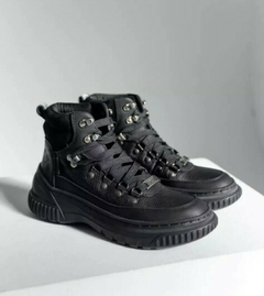 BORCEGO MOONLIGHT NEGRO en internet