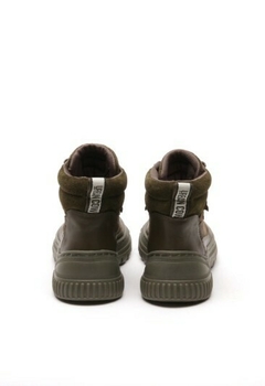 BORCEGO MOONLIGHT MILITAR en internet