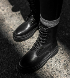 Imagen de BORCEGO ROSELLE NEGRO