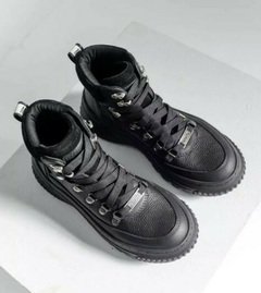 BORCEGO MOONLIGHT NEGRO - tienda online