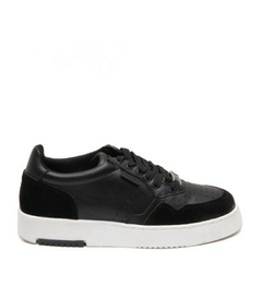 ASCARI NEGRO/BLANCO