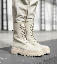 BORCEGO ROSELLE OFF WHITE