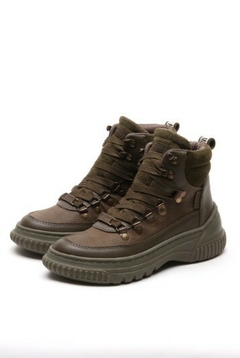 BORCEGO MOONLIGHT MILITAR - CHAVELA