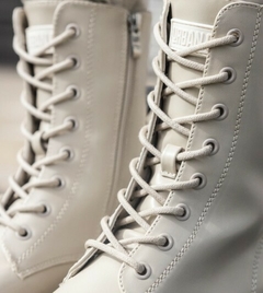 BORCEGO ROSELLE OFF WHITE - comprar online