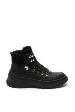 BORCEGO MOONLIGHT NEGRO