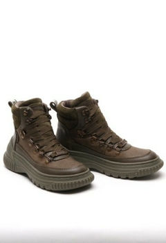 BORCEGO MOONLIGHT MILITAR - tienda online
