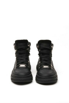 BORCEGO MOONLIGHT NEGRO - comprar online