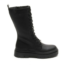 BORCEGO VESTA NEGRO
