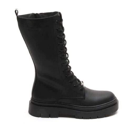 Borcego Vesta Negro thumbnail 2