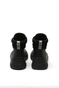 BORCEGO MOONLIGHT NEGRO en internet