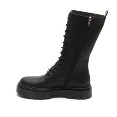 BORCEGO VESTA NEGRO - comprar online